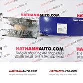 Má phanh (bố thắng) trước xe Volvo S60, XC90 - 31476723